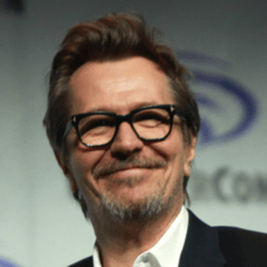 Gary Oldman