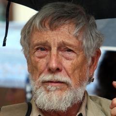 Gary Snyder