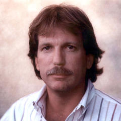 Gary Webb