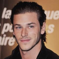 Gaspard Ulliel