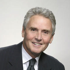 Gaston Caperton