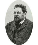 Gaston Leroux