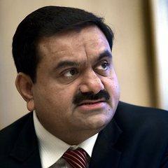 Gautam Adani