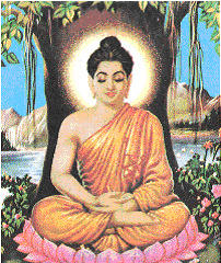 Gautama Buddha