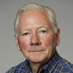 Gay Byrne