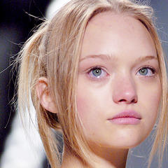 Gemma Ward