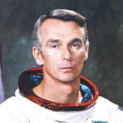 Gene Cernan