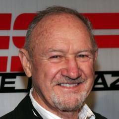 Gene Hackman