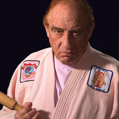 Gene LeBell