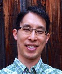 Gene Luen Yang