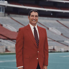 Gene Stallings