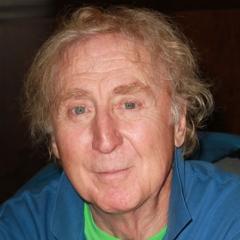 Gene Wilder