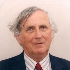 Geoffrey Blainey