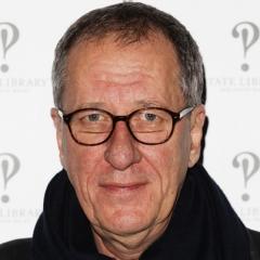 Geoffrey Rush