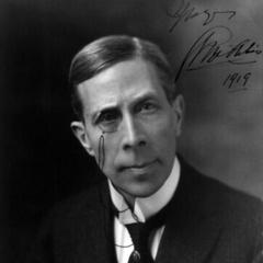 George Arliss