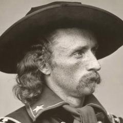 George Armstrong Custer