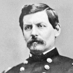 George B. McClellan