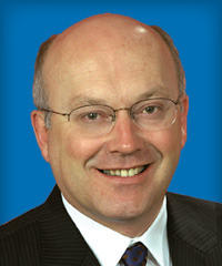 George Brandis