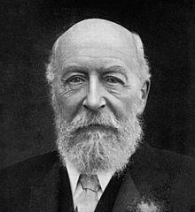 George Cadbury