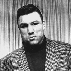 George Chuvalo