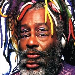 George Clinton