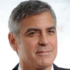 George Clooney