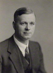 George Deacon