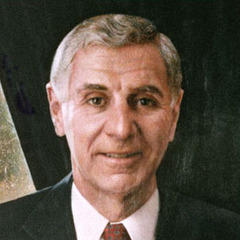 George Deukmejian