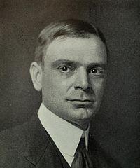 George Edgar Vincent