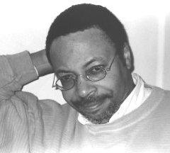 George Elliott Clarke