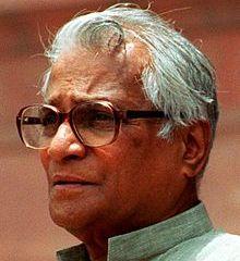 George Fernandes