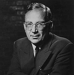 George Gamow