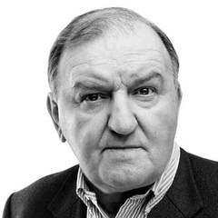 George Hook