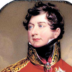 George IV of the United Kingdom