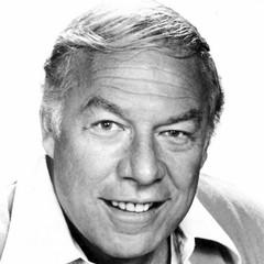 George Kennedy