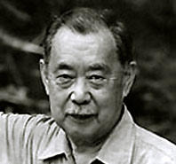 George Nakashima