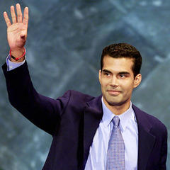 George P. Bush