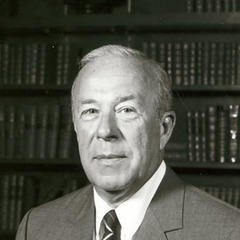 George P. Shultz