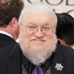 George R. R. Martin