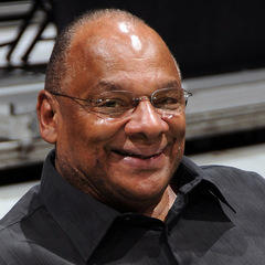 George Raveling