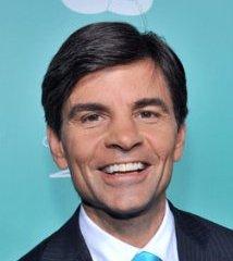 George Stephanopoulos