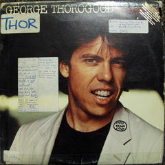 George Thorogood