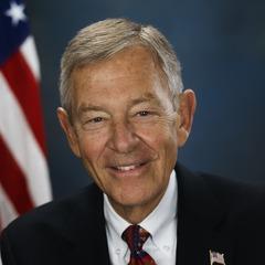 George Voinovich