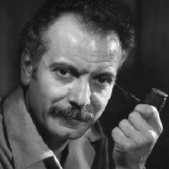 Georges Brassens