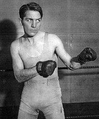 Georges Carpentier