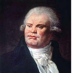 Georges Danton