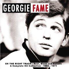 Georgie Fame