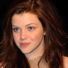 Georgie Henley