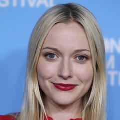 Georgina Haig