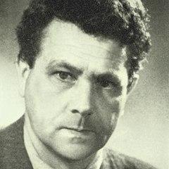 Gerald Finzi